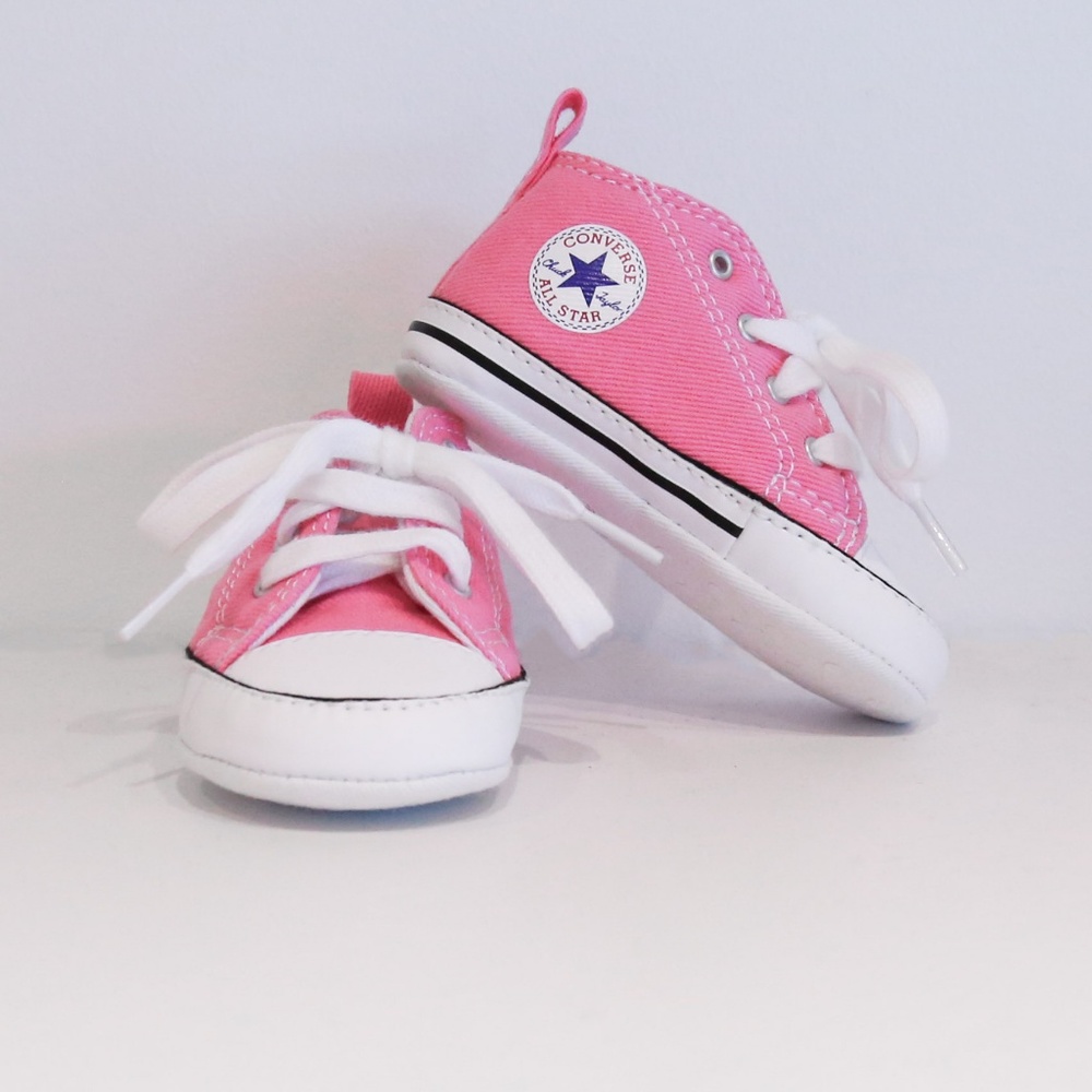 Converse Baby Chuck Taylor® Crib Sneaker